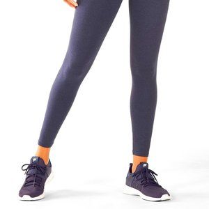 FABLETICS Mid-Rise Heathered 7/8